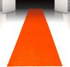 Confetti Oranje loper 4, 5 meter | holland online kopen