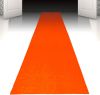 Confetti Oranje loper 4, 5 meter | holland online kopen