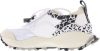 Paris Punk Sneakers Beige Dames online kopen