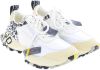 Paris Punk Sneakers Beige Dames online kopen