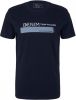 Tom Tailor T shirt Korte Mouw PRINTED T SHIRT online kopen