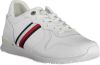 Tommy Hilfiger Sneakers ICONIC RUNNER LEATHER online kopen