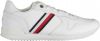 Tommy Hilfiger Sneakers ICONIC RUNNER LEATHER online kopen