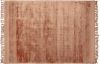 BePureHome Vloerkleed 'Sweep' 170 x 240cm, kleur Melon online kopen