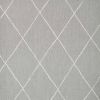 Garden Impressions Buitenkleed Diamonds licht grijs 160x230 cm online kopen
