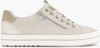 Esprit Grijze sneaker sierrits maat 40 online kopen