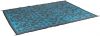 Bo-Leisure Bo Leisure binnen/buiten vloerkleed Chill mat Lounge blauw 200x270 cm Leen Bakker online kopen
