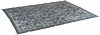 Bo-Leisure Bo Leisure binnen/buiten vloerkleed Chill mat Lounge blauw 200x270 cm Leen Bakker online kopen