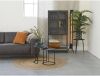 Label51 Vloerkleed Jute Naturel Jute 150x150 cm online kopen