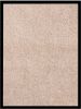 VidaXL Deurmat 40x60 Cm Beige online kopen