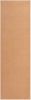 VidaXL Tapijtloper 100x350 cm BCF beige online kopen