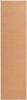 VidaXL Tapijtloper 100x400 cm BCF beige online kopen
