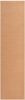 VidaXL Tapijtloper 100x450 cm BCF beige online kopen