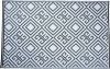 Esschert Design Buitenkleed grafisch 120x186 cm OC12 online kopen