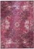 By-Boo Vloerkleed 'Liv' 160 x 230cm, kleur paars online kopen