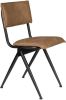 Dutchbone Eetkamerstoel New Willow Anthracite 82,5 x 39,5 x 54,5 online kopen