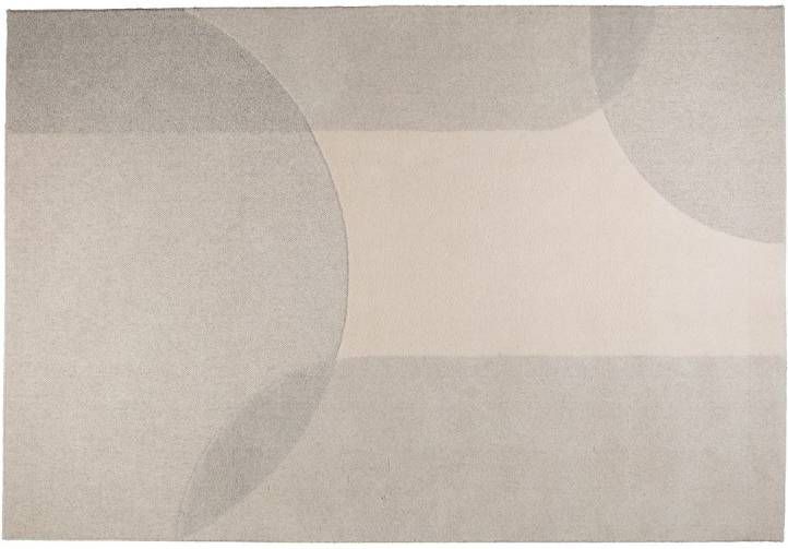 Zuiver Vloerkleed Dream grijs 300x200 cm online kopen