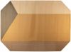 Zuiver Vloerkleed Harmony bruin rijst 290x200 cm online kopen