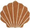 À la kindervloerkleed Shell(60x65 cm ) online kopen
