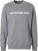 Calvin Klein Sweatshirt CORE INSTITUTIONAL LOGO SWEATSHIRT online kopen