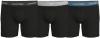 Calvin Klein Boxershort met langere pijpen(set, 3 stuks, Set van 3 ) online kopen