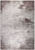 Dutchbone Caruso Vloerkleed Katoen Distressed Bruin 200 x 300 cm online kopen