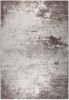 Dutchbone Caruso Vloerkleed Katoen Distressed Bruin 200 x 300 cm online kopen