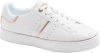 Esprit Witte sneaker maat 42 online kopen