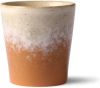 HKliving Koffiekopje 70s Ceramics Jupiter online kopen