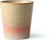 HKliving Koffiekopje 70s Ceramics Venus online kopen