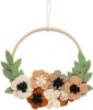 Kidsdepot wanddecoratie Flowers(Ø30 cm ) online kopen