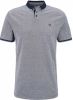 Tom Tailor Polo Shirt Korte Mouw POLO WITH RIB DETAIL online kopen