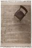 Zuiver Vloerkleed Blink zand 200x300 cm online kopen