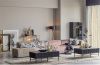 BePureHome Salontafel/TV meubel 'Bequest' 120 x 60cm, kleur Zwart online kopen