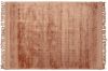 BePureHome Vloerkleed 'Sweep' 200 x 300cm, kleur Melon online kopen