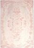 By-Boo Vloerkleed 'Oase' 160 x 230cm, kleur roze online kopen