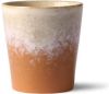 HKliving Koffiekopje 70s Ceramics Jupiter online kopen