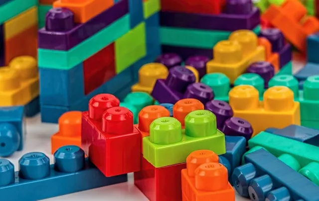 Lego Friends: Bouwen, Spelen en Vriendschap
