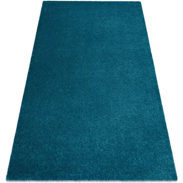 RUGSX Kleden Rugsx Tapijt Wasbaar , MOOD 71151099 modern - 80x150 cm Blauw