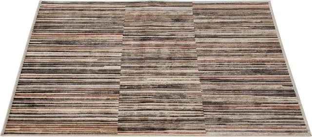 Dutch Lifestyle Vloerkleed Etrusco - beige - 160x230 cm Bruin