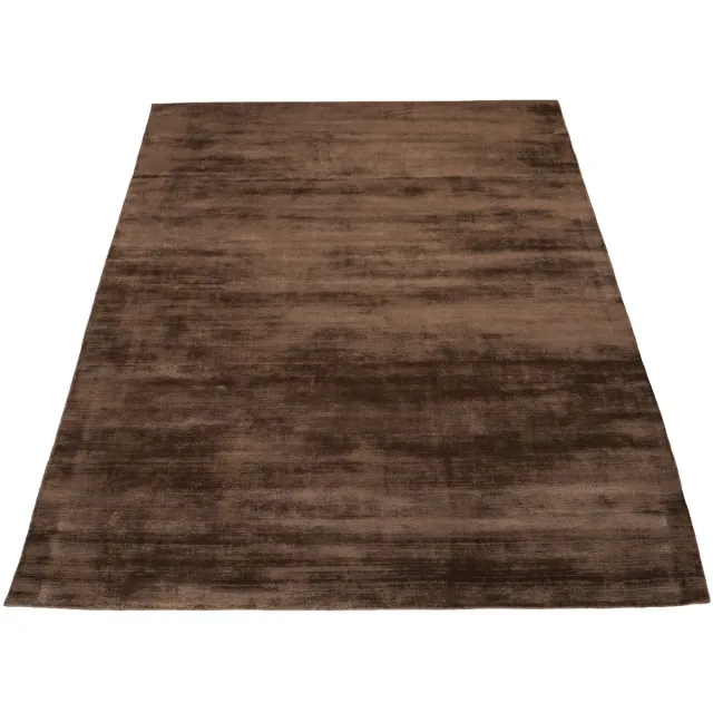Veer Carpets Vloerkleed Cos Brown - 200 x 280 cm Bruin