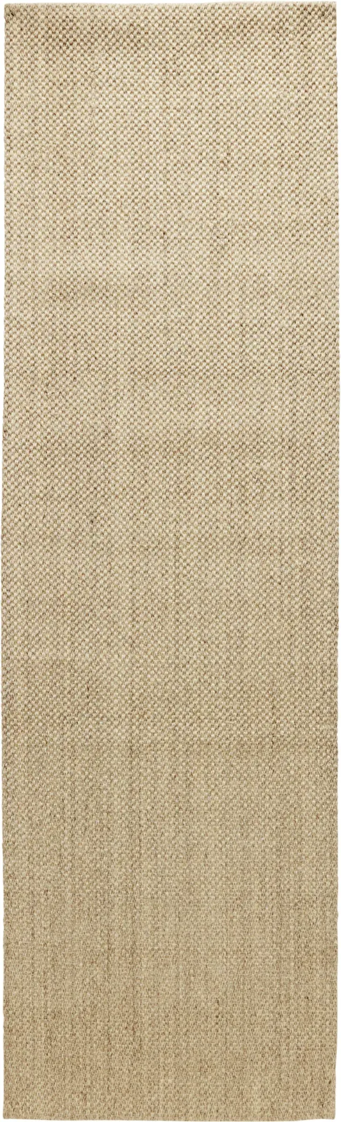 Sisal tapijt ecru