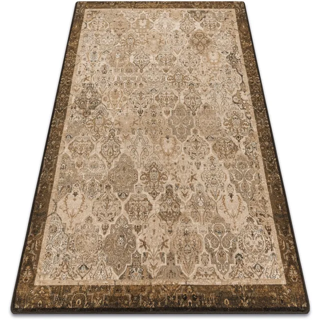 RUGSX Kleden Rugsx Tapijt SUPERIOR KAIN kamel Beige