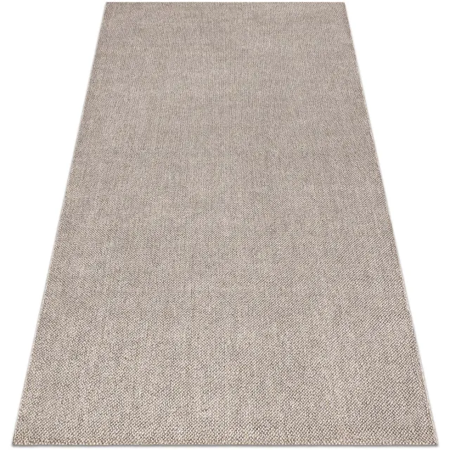 RUGSX Kleden Rugsx Tapijt CASABLANCA LOOM bruin, lus, zacht binnen 150x200 cm