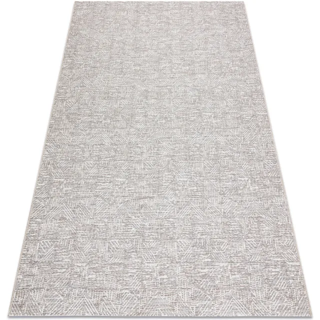 RUGSX Kleden Rugsx Tapijt Sisal SISAL COLOR 47373560 Doolhof beige 120x170 cm