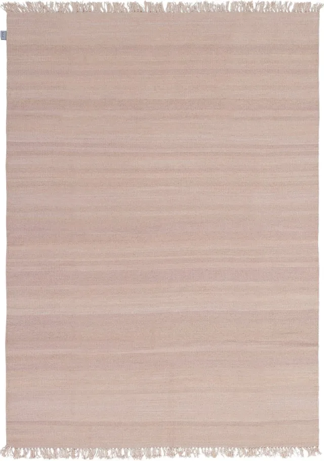 Dutch Lifestyle Vloerkleed Ubique Licht Roze 170x240cm