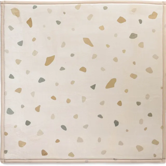 Amiah Speelkleed vierkant - Pluffy Confetti multi 240x240
