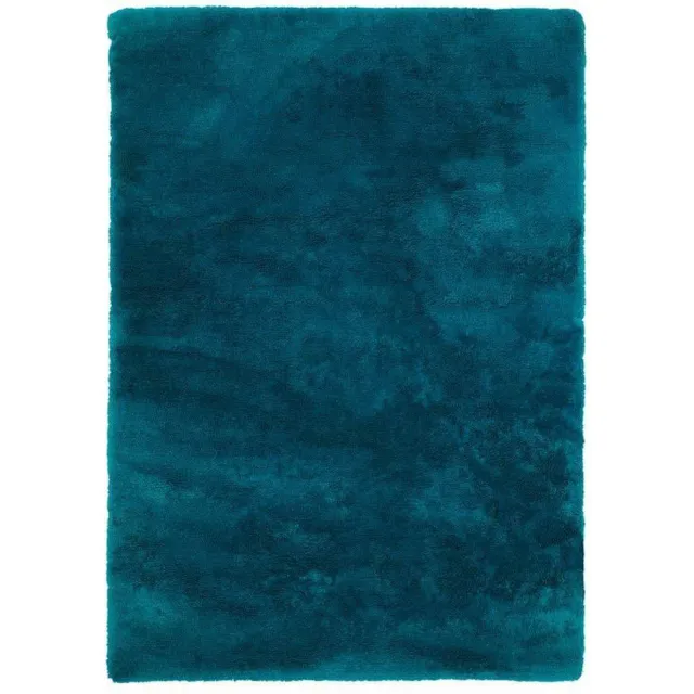 Cozyhouse Vloerkleed Curacao | Cozyhouse Blauw