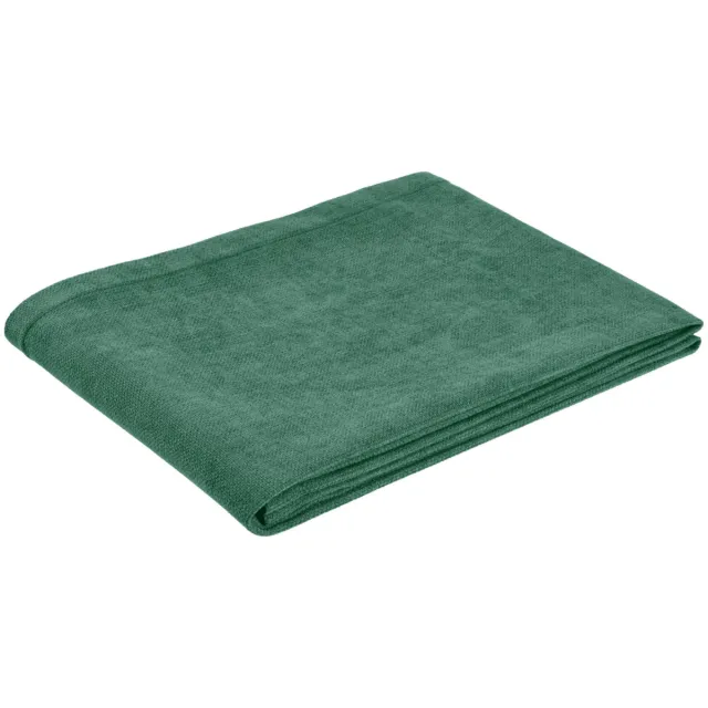 ERWIN M. Bedloper Almeria; 60x160 cm (BxL); groen