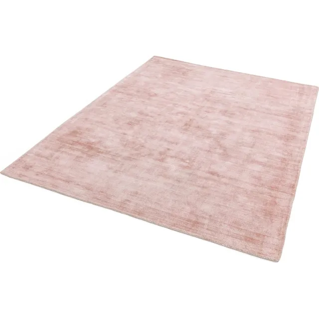 Eazy Living Easy Living - Blade-Rug-Pink Vloerkleed - 200x290 - Rechthoek - Laagpolig Tapijt - Klassiek - Roze
